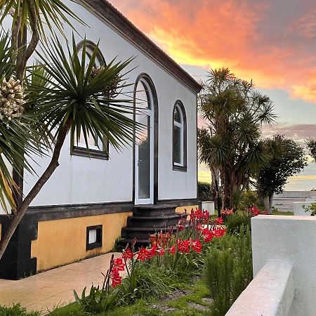 A Quinta Das Flores- Casa Do Miradouro سانتا كروز داس فلوريس المظهر الخارجي الصورة