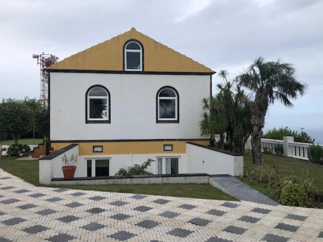 A Quinta Das Flores- Casa Do Miradouro سانتا كروز داس فلوريس المظهر الخارجي الصورة