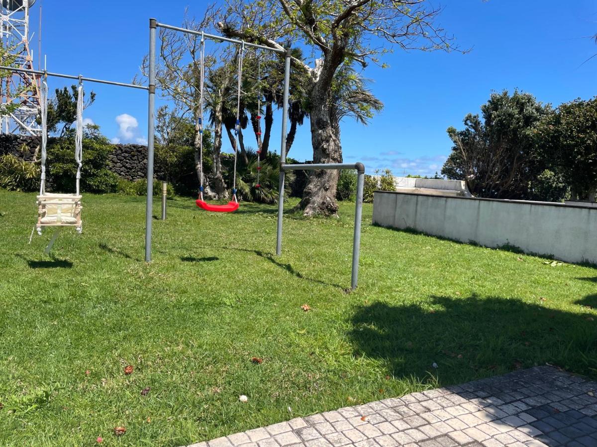 A Quinta Das Flores- Casa Do Miradouro سانتا كروز داس فلوريس المظهر الخارجي الصورة