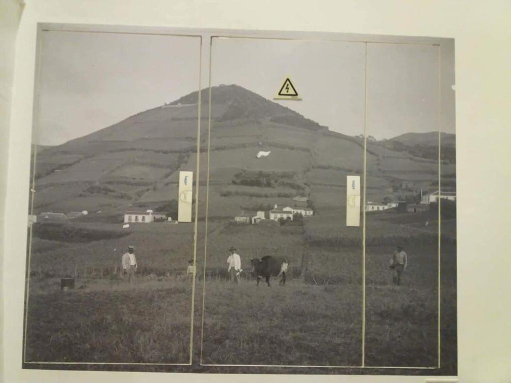 A Quinta Das Flores- Casa Do Miradouro سانتا كروز داس فلوريس المظهر الخارجي الصورة