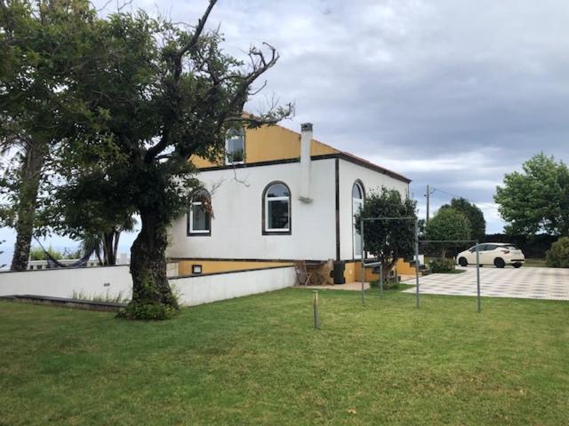 A Quinta Das Flores- Casa Do Miradouro سانتا كروز داس فلوريس المظهر الخارجي الصورة