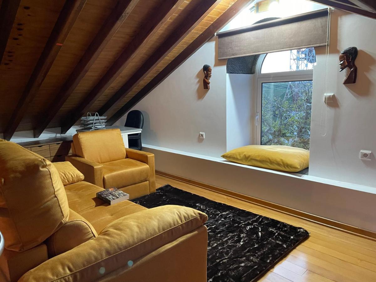 A Quinta Das Flores- Casa Do Miradouro سانتا كروز داس فلوريس المظهر الخارجي الصورة
