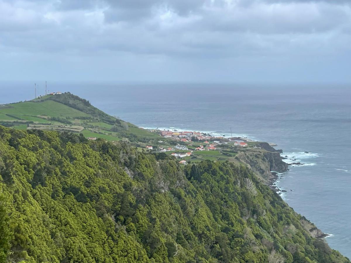 A Quinta Das Flores- Casa Do Miradouro سانتا كروز داس فلوريس المظهر الخارجي الصورة
