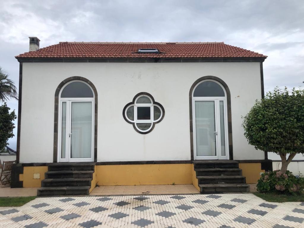 A Quinta Das Flores- Casa Do Miradouro سانتا كروز داس فلوريس المظهر الخارجي الصورة