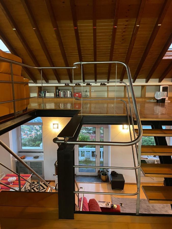 A Quinta Das Flores- Casa Do Miradouro سانتا كروز داس فلوريس المظهر الخارجي الصورة